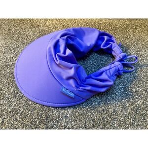 Wallaroo Purple Sun Visor